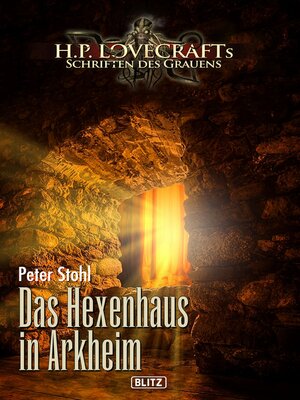 cover image of Das Hexenhaus in Arkheim